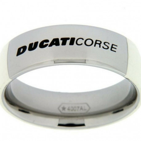 Men's Ring Ducati 31500588 30
