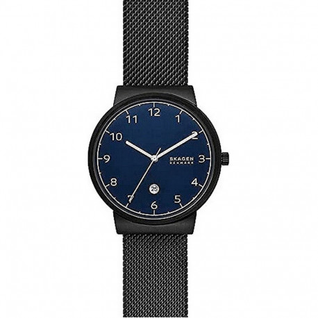 Men's Watch Skagen ANCHER (Ø 40 mm)
