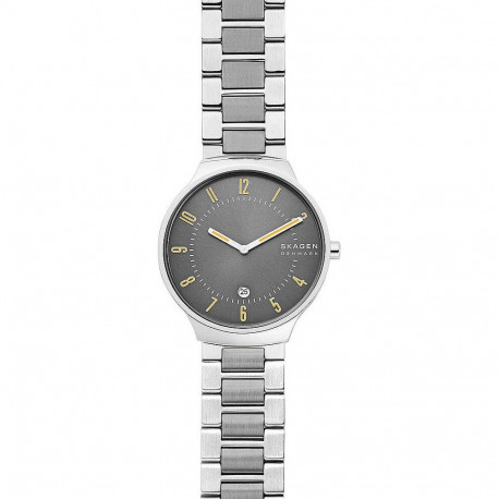 Men's Watch Skagen GRENEN (Ø 38 mm)