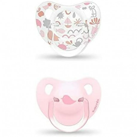 Lutt Suavinex 0-6 kuud 2 Ühikut (2 Ühikut)