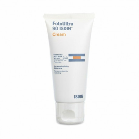 Sun Block Isdin Fotoprotector Spf 50 50 ml