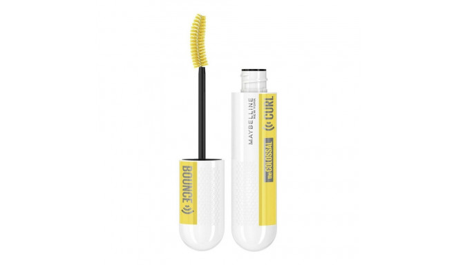 Mascara Maybelline B3415500 Black