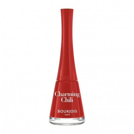 küünelakk Bourjois Seconde Nº 049-charming chili 9 ml