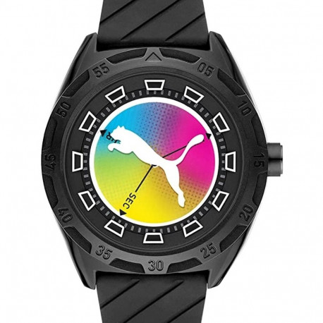 Men's Watch Puma PUMA STREET (Ø 48 mm)
