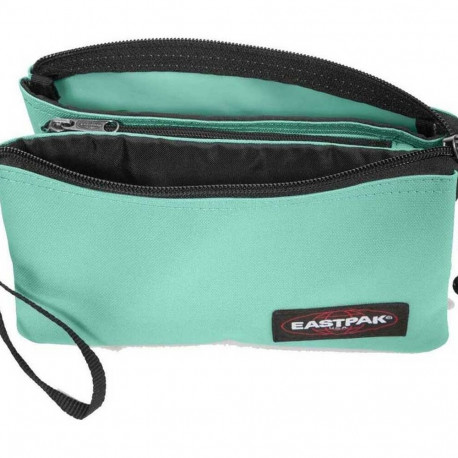 Märki Eastpak INDIA-AQUA-BLUE Sinine 12 x 20 x 2 cm