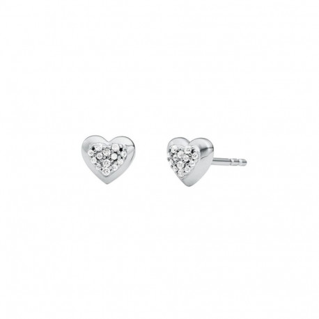 Ladies' Earrings Michael Kors LOVE Sterling silver 925