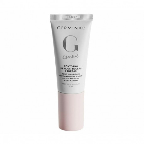 Silmaümbruskreem Germinal Essential 15 ml