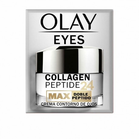 Silmapiirkonna kreem Olay Regenerist Collagen Max 15 ml