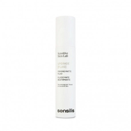Moisturising Matt Liquid Sensilis Upgrade 50 ml Firming