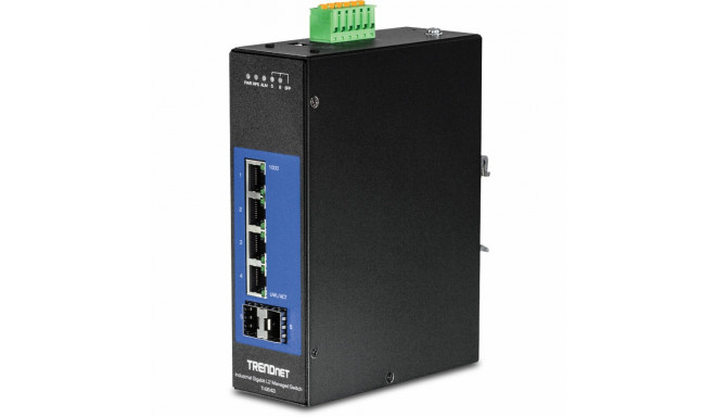 Lüliti Trendnet TI-G642I