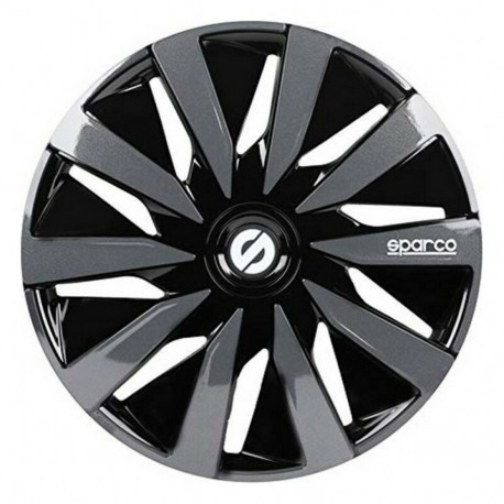 Ilukilbid Sparco Lazio Must/Hall 14" (4 uds)