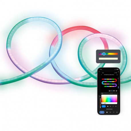 Neoonriba KSIX SmartLED