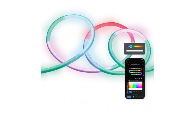Neon Strip KSIX SmartLED