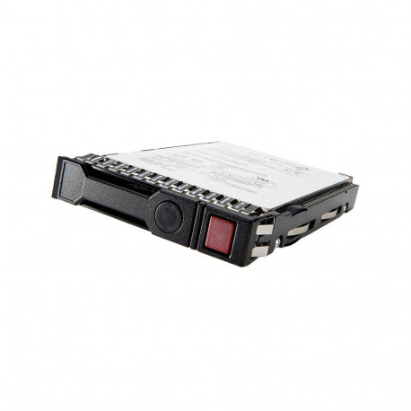 "2,5"" 1.92TB HPE SSD - Read Intensive - Hot-Swap - SFF (6.4 cm SFF)"