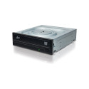 "HLDS GH24NSD6 DVD-Brenner Intern SATA Schwarz"