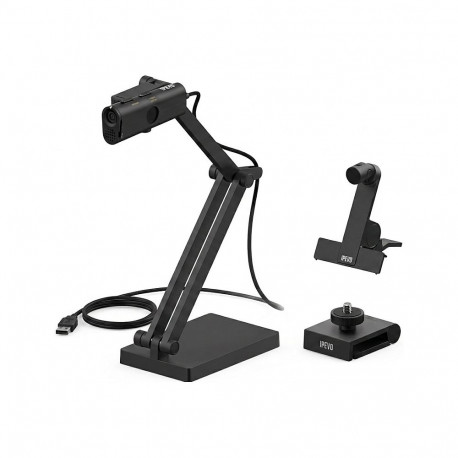 "Ipevo DOK P2V Ultra Full Pack"