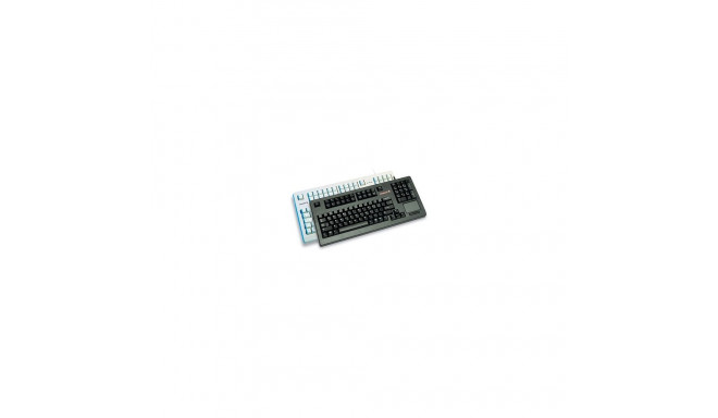 "CHERRY TouchBoard G80-11900 Corded CH-Layout schwarz"