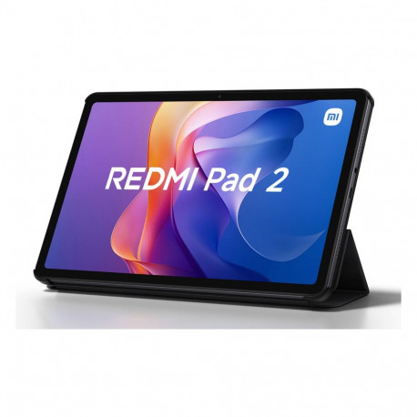 Xiaomi tahvelarvuti Redmi Pad 2 WiFi 4RAM 128GB, grafiithall