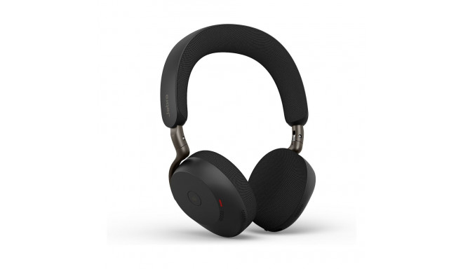 Jabra Evolve3 75 MS + Link 390a must
