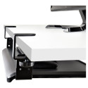 "StarTech KEYBOARD-TRAY-CLAMP1"