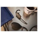 "Plantronics Headset CS540A CS500 Serie Monophon Schwarz"