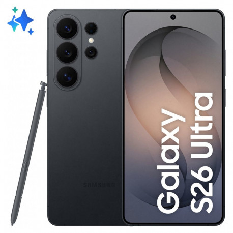 "Samsung S948B Galaxy S26 Ultra 5G 1 TB (Black)"