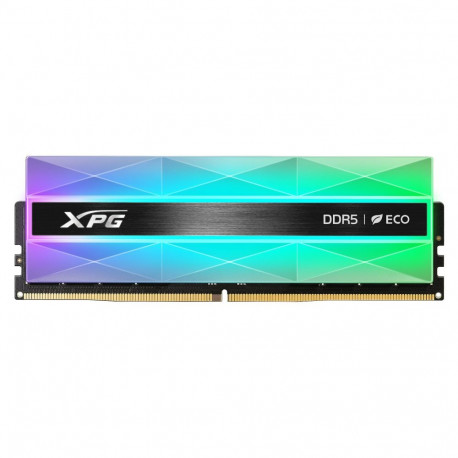 "32GB PC 6400 CL32 ADATA XPG LANCER NEON RGB KIT 2x16GB retail"