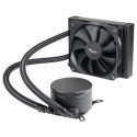 "K Cooler Inter-Tech Wasserkühlung CPU Argus Iceman B-120"