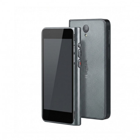 Timekettle Fluentalk uus T1