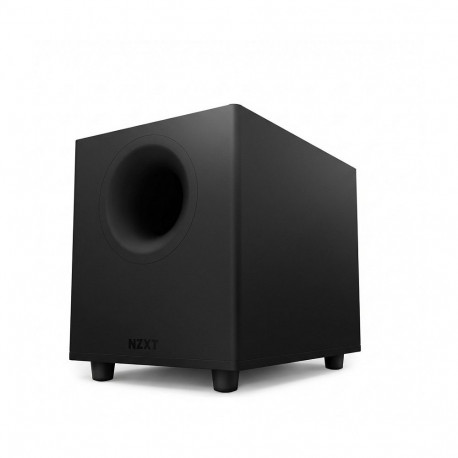 NZXT Relay must subwoofer