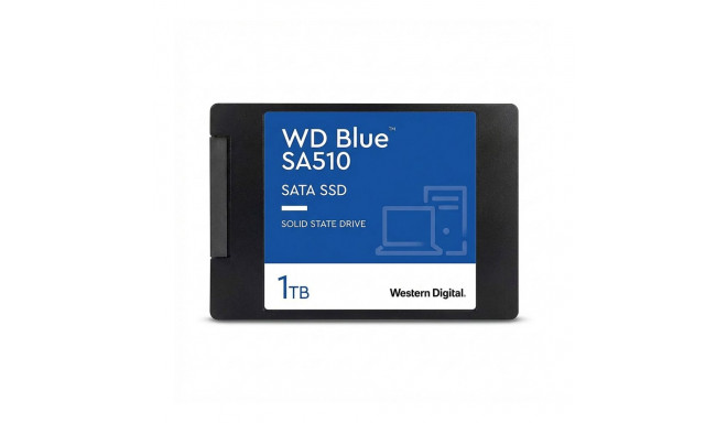 "2,5"" 1TB Sandisk WD Blue SATA 1TB"