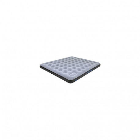 High Peak King Comfort Plus 40027 helesinine/pruun õhkmadrats