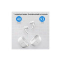 "Timekettle M3 bersetzungsgert (offline-Version), wei"