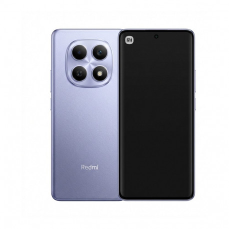"Xiaomi Redmi Note 15 8RAM 256GB purple"