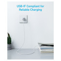 "Anker 322 USB-A auf USB-C Kabel"