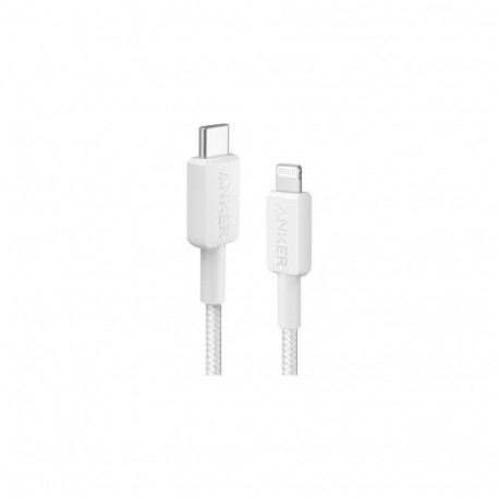 "Anker 322 USB-C auf Lightning Kabel"