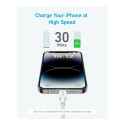 "Anker 322 USB-C auf Lightning Kabel"