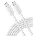 "Anker 322 USB-C auf USB-C Kabel"