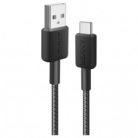 Anker 322 USB-A - USB-C kaabel