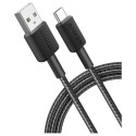 "Anker 322 USB-A auf USB-C Kabel"