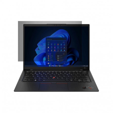 Targus 14" 16:10 sülearvuti privaatsusfilter