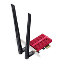 "Cudy BE9300 Wi-Fi 7 PCI Express Adapter"