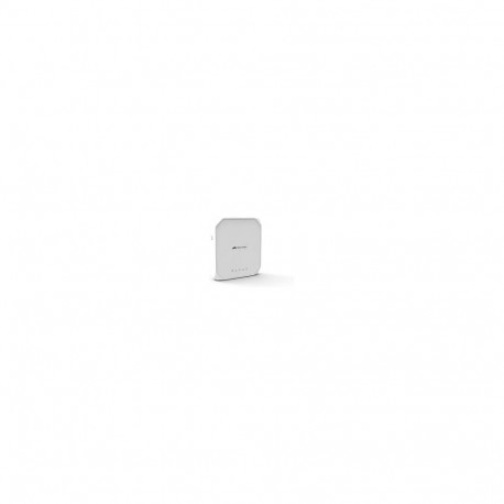 Allied IEEE 802.11ax juhtmevaba pöörduspunkt kaksikriba raadiote ja sisseehitatud antenniga Wi-Fi 6,