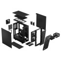 "Midi Fractal Design Meshify 2 Compact Black"