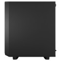 "Midi Fractal Design Meshify 2 Compact Black"