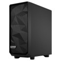 "Midi Fractal Design Meshify 2 Compact Black"