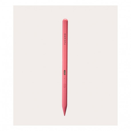 Tucano Utility 3 roosa puutepliiats Apple iPad-ile