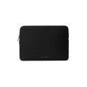 "Tucano Top Second Skin 16"""", Schwarz"