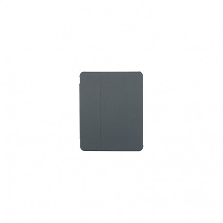 "Tucano Satin Tablethülle für iPad Air 13"" M2 blauschwarz"