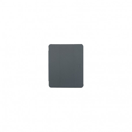 "Tucano Satin Tablethülle für iPad Pro 13"" M5/M4 blauschwarz"